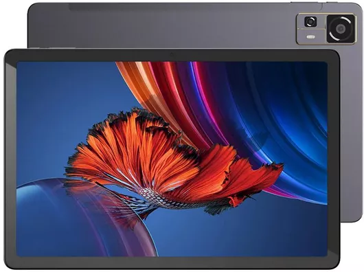Tablet Chuwi AuPad 10.95" με WiFi 4G 8GB / 128GB Γκρι