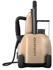 Ατμοκαθαριστής Ρούχων Laurastar Lift Xtra 1980 Δαπέδου 2200W Μπεζ