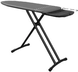 Σιδερώστρα για Σίδερο Ατμού Laurastar Plus Σπαστή 154x42cm