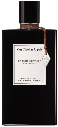 Van Cleef & Arpels Collection Extraordinaire Orchid Leather Eau de Parfum 7.5ml