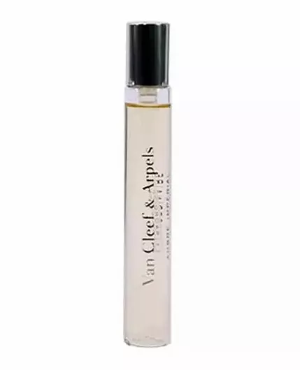 Van Cleef & Arpels Collection Extraordinaire Orchid Leather Eau de Parfum 7.5ml