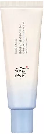 Beauty of Joseon Relief Sun Aqua-fresh Rice + B5 Αντηλιακή Κρέμα Προσώπου SPF50+ 50ml