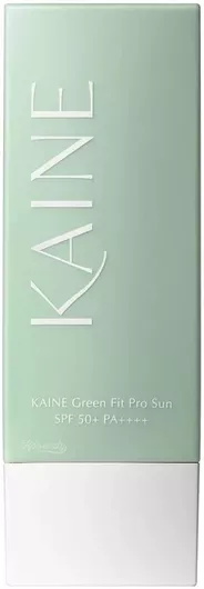 Αντηλιακό Προσώπου Kaine Green Fit Pro SPF50+ 55ml