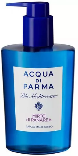 Αφρόλουτρο Acqua di Parma Blu Mediterraneo Mirto Gel 300ml