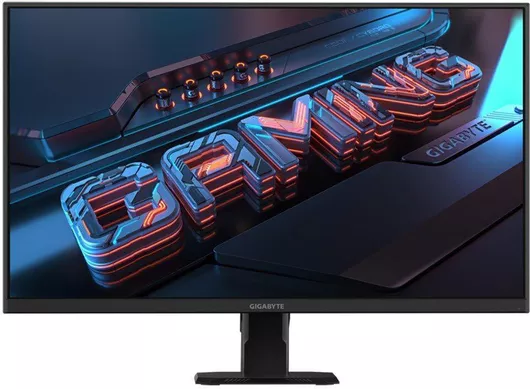 Gigabyte GS27QA IPS HDR Gaming Monitor 27" QHD 2560x1440 180Hz