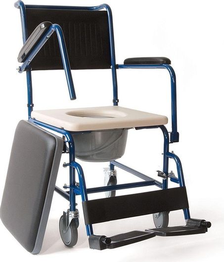 Τροχήλατη Καρέκλα Vita Orthopaedics 09-2-117 WC Κάλυμμα