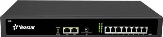 Τηλεφωνικό Κέντρο Yeastar VoIP S50