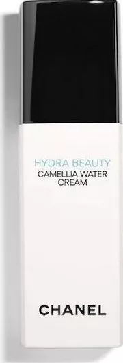 Κρέμα Προσώπου Chanel Hydra Beauty Camellia Water για Λάμψη & Ενυδάτωση 30ml