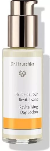 Lotion Προσώπου Dr. Hauschka Revitalising Ημέρας Αντιγηραντική 50ml