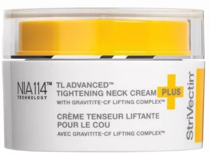 Κρέμα Προσώπου StriVectin TL Advanced Λαιμού για Ενυδάτωση & Ανάπλαση 30ml