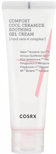 Gel Προσώπου Cosrx για Ενυδάτωση 85ml 