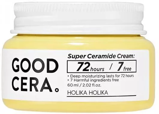 Κρέμα Προσώπου Holika Holika για Ενυδάτωση 60ml 