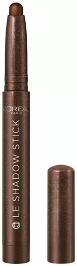 Σκιά Ματιών L'Oreal Paris Le Shadow Stick 240 Brown Abyss 1.4g