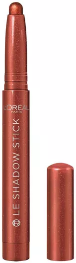 Σκιά Ματιών L'Oreal Paris Le Shadow Stick 430 Metallic Bronze 1.4g