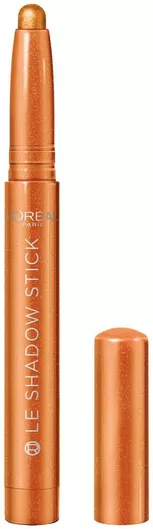 Σκιά Ματιών L'Oreal Paris Le Shadow Stick 440 Foiled Copper 1.4g