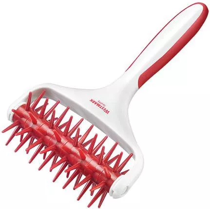 Πλάστης Ρόλερ Ζαχαροπλαστικής Westmark για Τρύπες