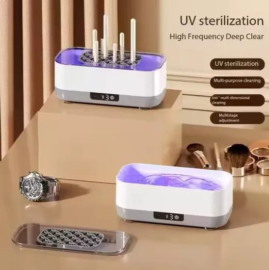 Καθαριστής Υπερήχων Rolinger YS-04666 400ml