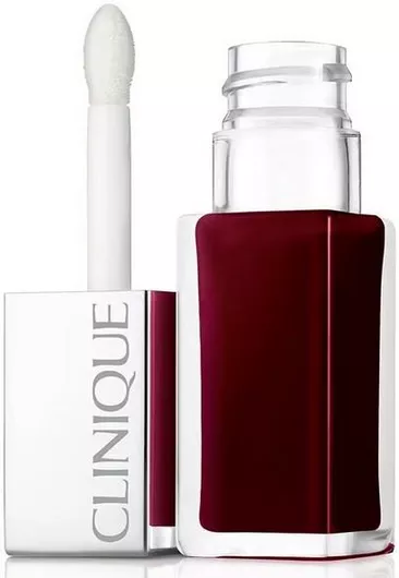 Ρουζ Clinique Pop Lip + Cheek Oil in Black Honey 7ml