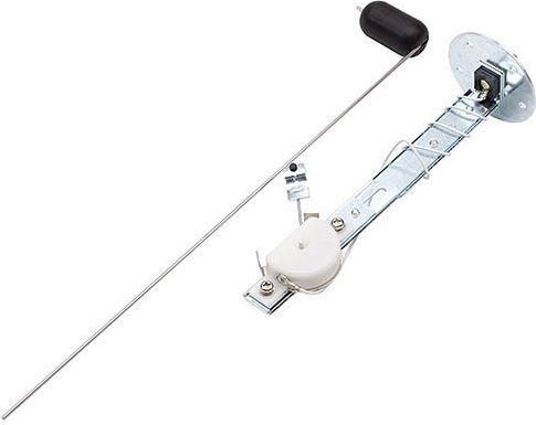 Φλοτέρ για Ντεπόζιτο Βενζίνης