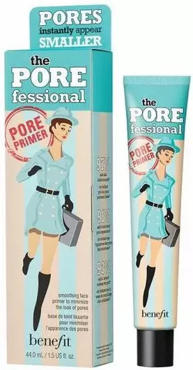 Benefit The Porefessional Primer Προσώπου σε Κρεμώδη Μορφή 44ml