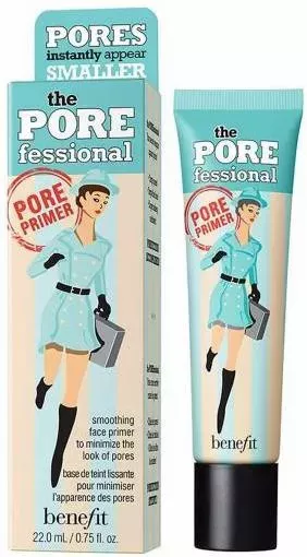 Benefit The Porefessional Primer Προσώπου σε Κρεμώδη Μορφή 22ml