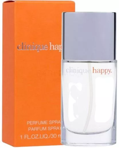 Γυναικείο Άρωμα Clinique Happy Eau de Parfum 30ml