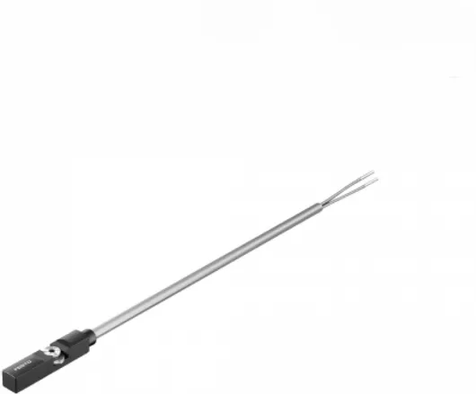 Αισθητήρας Festo Crsmt-8m-Ps-24v-K-5,0-Oe