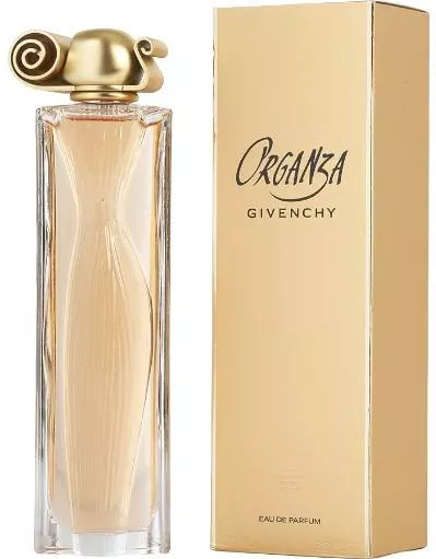 Γυναικείο Άρωμα Givenchy Organza Eau de Parfum 100ml