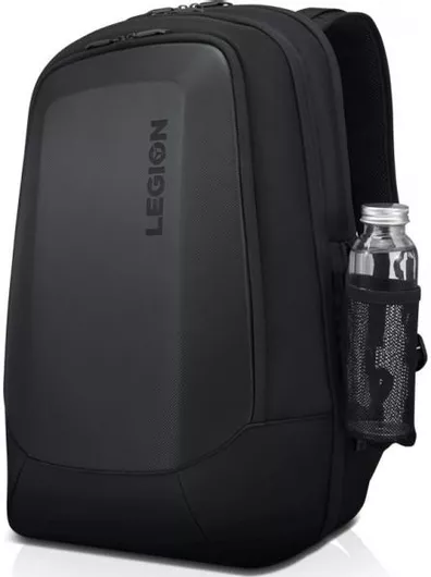 Τσάντα Πλάτης για Laptop Lenovo GX40V10007 Legion 17" Armored Backpack II Μαύρο