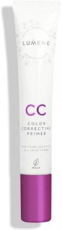 Primer Πρoσώπου Lumene CC Color Correcting 20ml