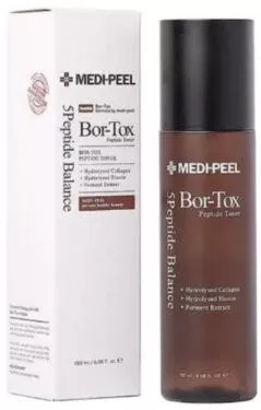 Toner Προσώπου Medipeel Bor-Tox Peptide 180ml