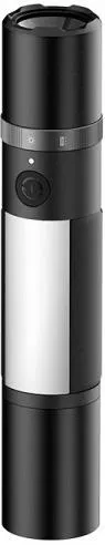 Φακός Φωτισμού Xiaomi Multi Function FlashLight BHR7004GL Μαύρο