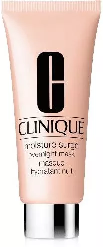 Μάσκα Προσώπου Clinique Moisture Surge Overnight 100ml