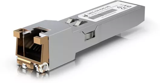 Ubiquiti UACC-CM-RJ45-MG Transceiver