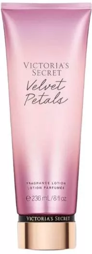 Lotion Σώματος Victoria's Secret Petals Fragrance Ενυδατική για Όλες τις Επιδερμίδες 236ml