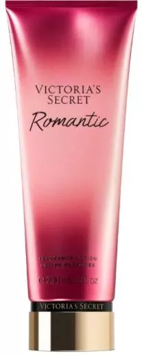 Lotion Σώματος Victoria's Secret Romantic Ενυδατική 236ml