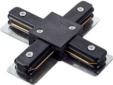 Σύνδεσμος Ράγας Elmark Skyway 340 94340 Μαύρο