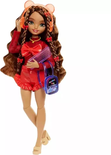 Barbie Κούκλα Mattel Dream Besties Teresa για 4+ Ετών