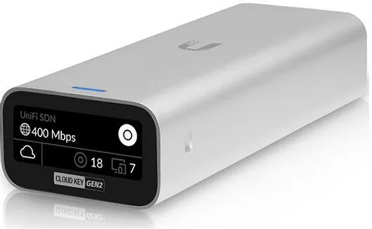 Ubiquiti Unifi Cloud Controller 1τμχ (UCK-G2-SSD)