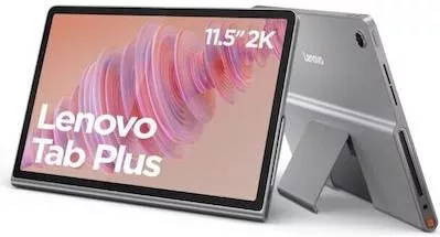 Tablet Lenovo Plus TB351FU ZADX0035GR 8GB/256GB Luna Grey