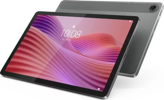 Tablet Lenovo TB311FU 10.1" 4 / 64GB WiFi Σετ με Clear Case Luna Grey