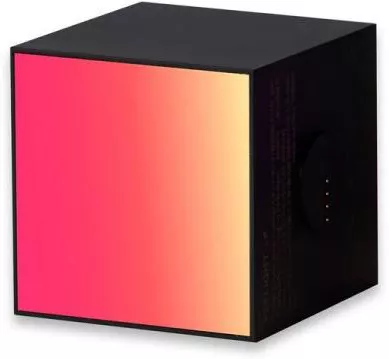 Gaming Φωτισμός Yeelight YLFWD 0009 Gaming Cube Panel Rooted Base