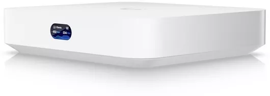 Ubiquiti Cloud Gateway Max Gateway Controller 10 100 1000 Mbit S