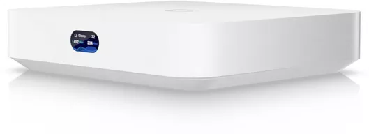 Ubiquiti Cloud UCG-Ultra Gateway 1τμχ