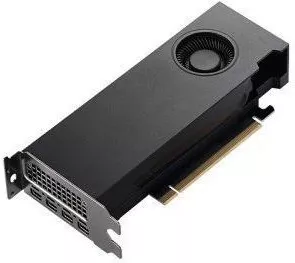 Κάρτα Γραφικών PNY RTX A400 4GB GDDR6 Smallbox 