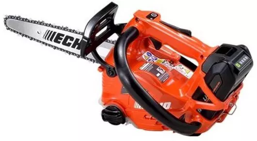 Αλυσοπρίονο Μπαταρίας Echo DCS-2500T Solo Brushless 50.4V 3.1kg με Λάμα Carving 25cm 