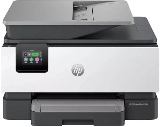 HP OfficeJet Pro 9125e All-in-One Έγχρωμο Πολυμηχάνημα Inkjet