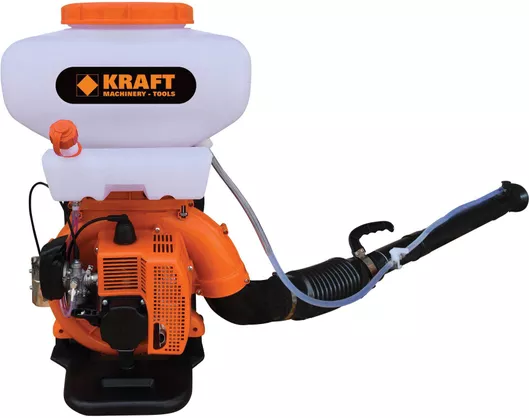 Νεφελοψεκαστήρας Kraft Βενζινοκίνητος 16lt