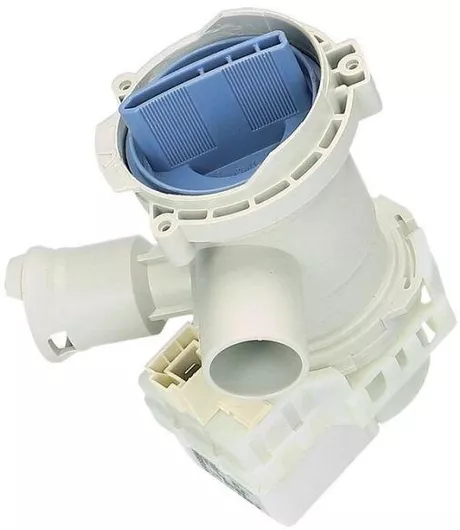 Αντλία Bosch 00145897 για Πλυντήριο Ρούχων 