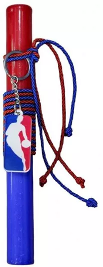 Πασχαλινή Λαμπάδα Gerakis Μπρελόκ Plexiglass NBA 003361